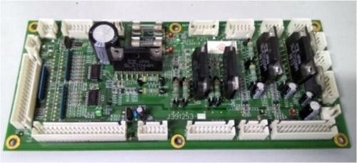 Ανταλλακτικό I/O Π Γ Β Noritsu QSS3701 Minilab ΕΚΤΥΠΩΤΏΝ J391253-00 J391253 προμηθευτής