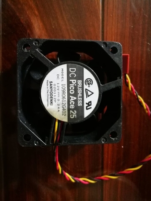 119C1058390A 119C1058390 Φούτζι 550 ανεμιστήρας ανταλλακτικών 570 Minilab προμηθευτής
