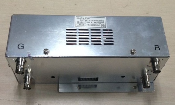 Σύνορα 330 οπτικό Drive 616C1059602 616C1059602A του ΦΟΎΤΖΙ διαμορφωτών Acousto προμηθευτής