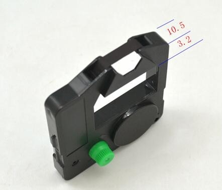 Κορδέλλα εκτυπωτών Smallcart για τους βουλευτές 1230 της Olivetti Smallcart Olivetti FACIT E440 Commodore προμηθευτής