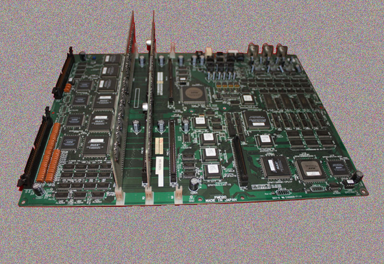 ανταλλακτικά 350 355 370 PCB FMC20 857C893935 57C893935H Φούτζι Digitlal Minilab προμηθευτής