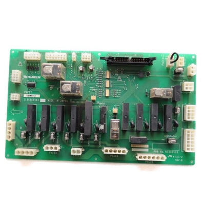 Μέρη 113C967444A 113C967444 Φούτζι Minilab για τα σύνορα 330 340 PAC22 PCBs του Φούτζι προμηθευτής