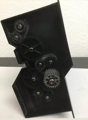 Z018941-01 Νο 1 μέρη Minilab μονάδων ραφιών στροφής για τη μηχανή Noritsu Qss31 32 Minilab προμηθευτής