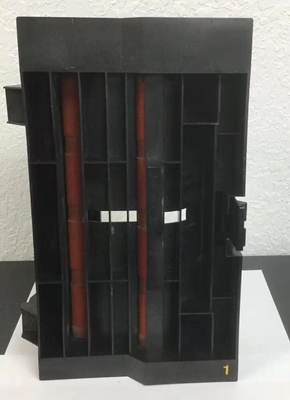 Z018941-01 Νο 1 μέρη Minilab μονάδων ραφιών στροφής για τη μηχανή Noritsu Qss31 32 Minilab προμηθευτής