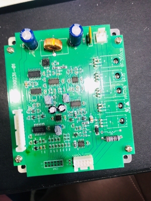 Μπλε ανταλλακτικά PCB Noritsu οδηγών πυροβόλων όπλων λέιζερ τύπων Β για τον υπέρ Minilab αριθμό μερών LPS24 J390231 προμηθευτής