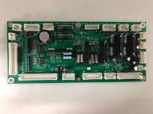 J390866-00 / J391255-00 J390867-00 J391256-00/εκτυπωτής I/O P.C.B J390868-00 J391253-00 Noritsu QSS3201/3202 Minilab προμηθευτής