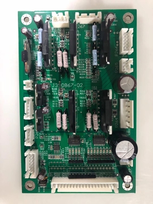 J390866-00 / J391255-00 J390867-00 J391256-00/εκτυπωτής I/O P.C.B J390868-00 J391253-00 Noritsu QSS3201/3202 Minilab προμηθευτής