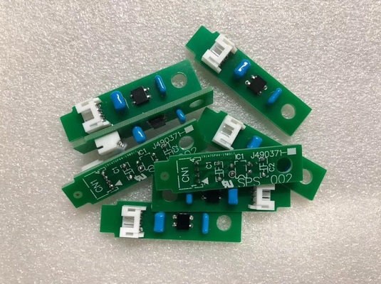 Οδηγήσεις ΑΙΣΘΗΤΗΡΩΝ Π Γ Β για Noritsu QSS3001 3201 3202 3301 Minilab Parft κανένα J490372-00/J490372 το /J490289-00/J490289 προμηθευτής