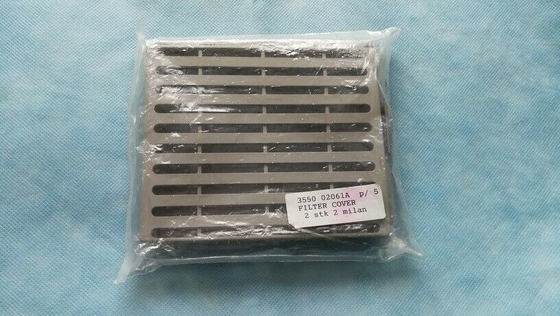Κάλυψη 3550 02061/355002061 φίλτρων Konica για R1/R2 Minilab προμηθευτής