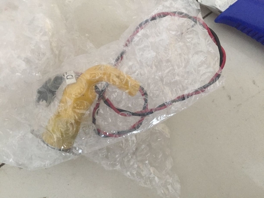 115C1060550 σύνορα 550 ανιχνευτών D701 Φούτζι μέρος Minilab χρησιμοποιούμενο προμηθευτής
