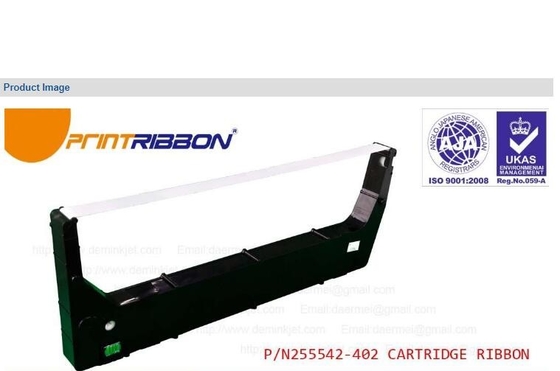 Κορδέλλα 255542-401 PRINTRONIX P8000/P7000/N7000 δοχείων του εκτυπωτή ασφάλειας προμηθευτής