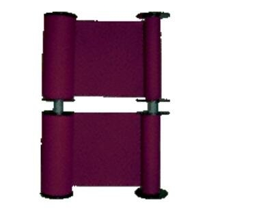 Rapidprint γ-724 γ-724E simplex 1605-9053 μηχανική κορδέλλα χρονικών 217 218 776 5788 γραμματοσήμων προμηθευτής