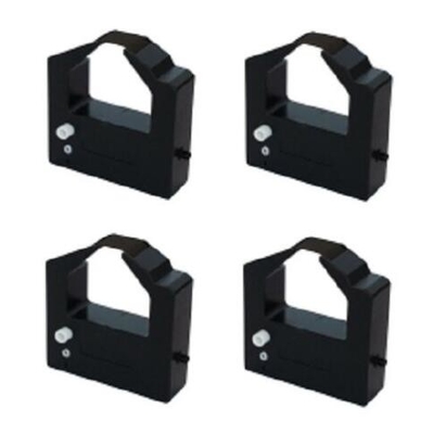 Honneywell Bull 4 54 Λα 324 Δεκεμβρίου κορδέλλα εκτυπωτών 424 νάυλον 25mm προμηθευτής