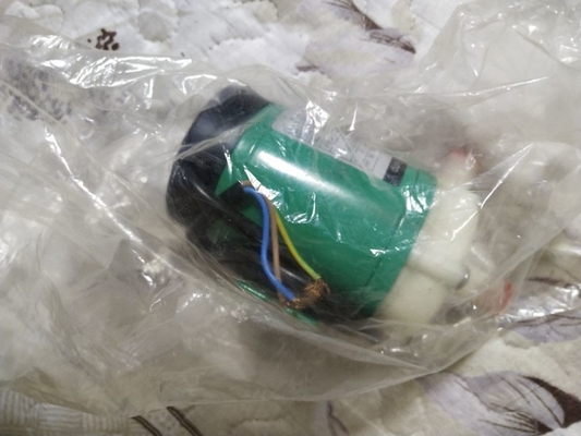 υπέρ Minilab αντλία ανταλλακτικών 40324155 40324155-00 Noritsu LPS24 προμηθευτής