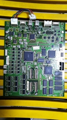 28800H1300A πίνακας μερών ΚΜΕ 288071300A 2880 0H1300 2880 71300 Konica R2 Minilab χρησιμοποιούμενος προμηθευτής