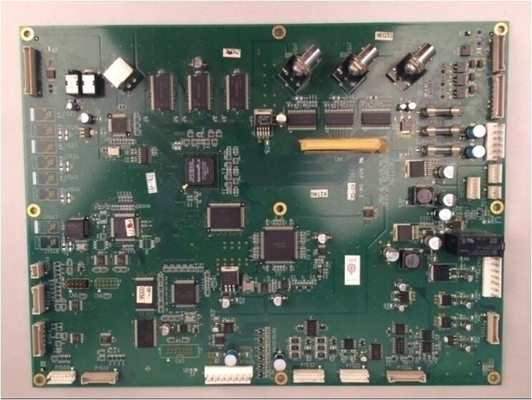 PCB ανταλλακτικών Minilab Noritsu κανένα J391465 προμηθευτής