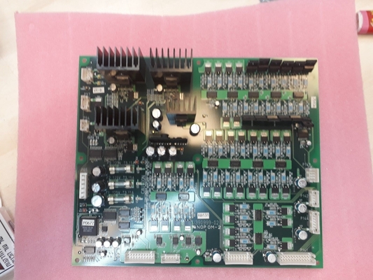 PCB J390999-01 J390999-00 J390999 οδηγών των οδηγήσεων Noritsu προμηθευτής