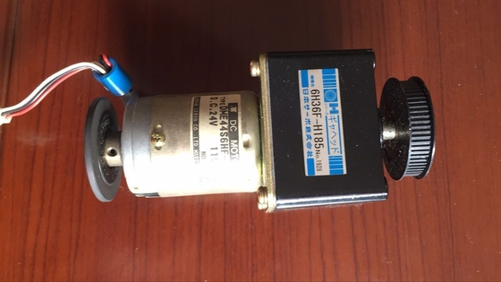 DRIVE ΜΗΧΑΝΏΝ NORITSU QSS29/3132/34/37 Minilab ΚΑΙ ΚΕΦΆΛΙ ΕΡΓΑΛΕΊΩΝ ΜΕ την ΤΡΟΧΑΛΊΑ I041994-01 I041994 προμηθευτής