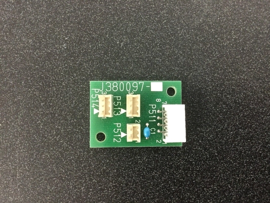 PCB J380097 Noritsu MP1600/QSS2700 το /QSS2701 το /QSS2711 Minilab προμηθευτής