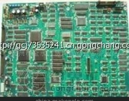 Noritsu Qss 3011/3100 PCB ελέγχου εκτυπωτών Minilab/J39578-01 J39578 προμηθευτής