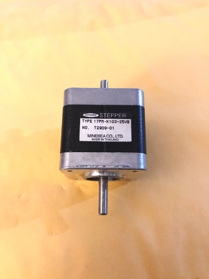 Stepper ανταλλακτικών Minilab Noritsu μηχανή 17PM-K103-25VB I041993 προμηθευτής