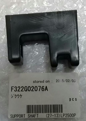 322G02076 ΥΠΟΣΤΗΡΙΞΗ, ΑΞΟΝΑΣ Φούτζι 390 μέρος Minilab προμηθευτής
