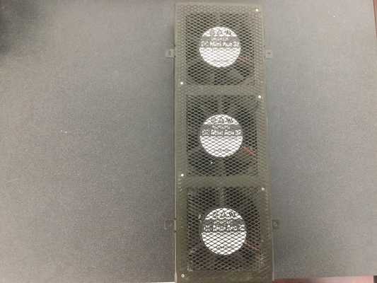 Σύνορα 350/355/370/375 ανεμιστήρας F591 F592 F593 119C889861A 119C889861 του Φούτζι Minilab προμηθευτής