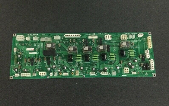 Σύνορα 390/350/355/370/375/330/340/550/570/590 του Φούτζι PCB Minilab JNA21 113C937445 προμηθευτής