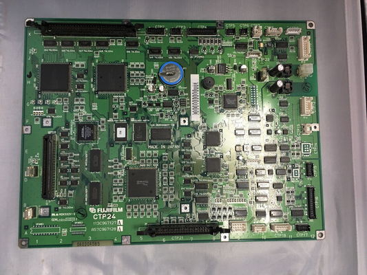 ΣΥΝΟΡΑ 340/330 αριθμός μερών Minilab CTP24 113C967127A/857C967128A του ΦΟΎΤΖΙ προμηθευτής