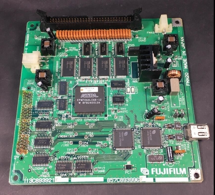 Σύνορα 350370 ψηφιακό ανταλλακτικό FMA20 857C893996 του Φούτζι Minilsba προμηθευτής