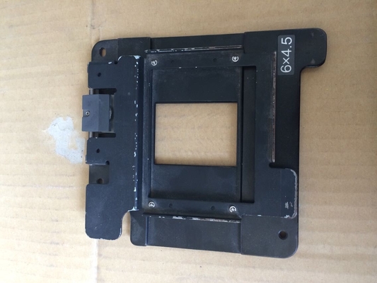 Ανιχνευτής 6x6 6x4.5 120mm ταινιών του Φούτζι Sp3000 αρνητικός μεταφορέας προμηθευτής