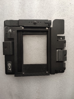 6X4.5 6X6 6X7 6X9 240 αρνητική σήραγγα καθρεφτών μεταφορέων μεταφορέων 135F MFC10Y για τον ανιχνευτή ταινιών SP2000 χρησιμοποιούμενο προμηθευτής