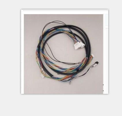 Καλώδιο W413854 W413854-01 W413291 μερών Minilab Noritsu νέο προμηθευτής