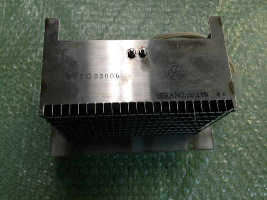 117G03605 / 117G03606 νέα θερμάστρα cOem μερών του Φούτζι Minilab προμηθευτής