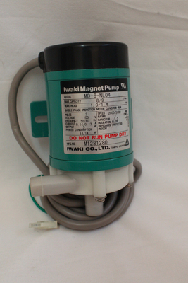 MINILAB ΑΝΤΛΙΑ MD-6-NL04 9 LPM 100 VAC M1281280 KONICA SRX-101 ΜΑΓΝΗΤΩΝ προμηθευτής