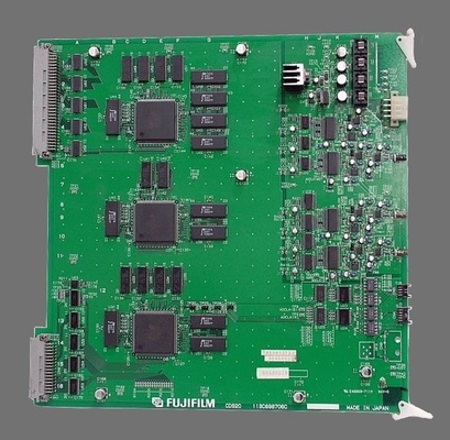 Πίνακας μερών SP2000 CDS20 συνοριακού Minilab του Φούτζι προμηθευτής