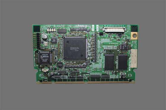 Σύνορα Minilab 330 PCB GHT22 του Φούτζι προμηθευτής