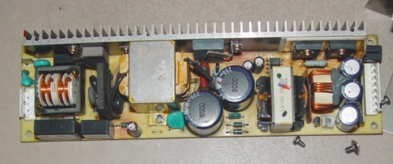 Noritsu QSS MP1600 Minilab ανταλλακτικό εργαστηρίων PCB I038275-00 I038275 μίνι προμηθευτής