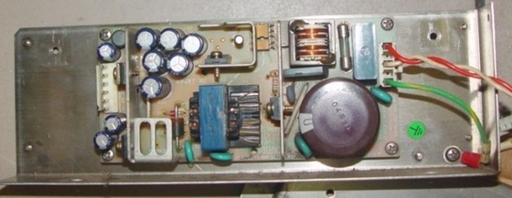 Noritsu QSS Minilab ανταλλακτικό εργαστηρίων PCB I038283-00 I038283 I038427 μίνι προμηθευτής