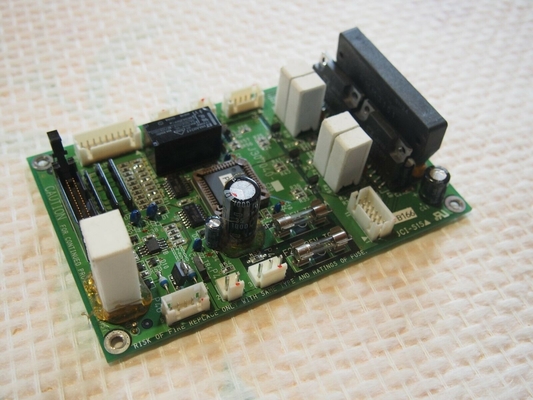 PCB ΜΑΣΚΩΝ ΕΓΓΡΑΦΟΥ Minilab Noritsu (2611) J307040-00 J307040 προμηθευτής