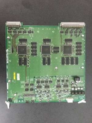 Σύνορα 350 370 PCB 113c898706c του Φούτζι πινάκων CDS20 ανταλλακτικών Minilab (Noritsu) προμηθευτής