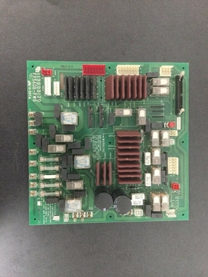 Πίνακας 113G03120 ανταλλακτικών επεξεργαστών fp560b-PWS Minilab ταινιών του Φούτζι (NORITSU) προμηθευτής
