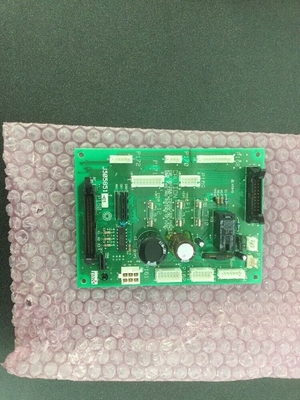 Ανταλλακτικό J305851 Minilab Noritsu/PCB γεφυρών έκθεσης προμηθευτής