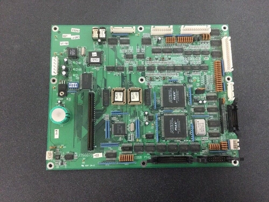 PCB ελέγχου ανιχνευτών Minilab J390879-03 J390879 AFC Noritsu προμηθευτής