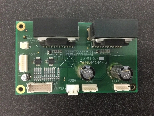 Διπλό περιοδικό PCB αριθμού μερών Minilab σειράς Noritsu Qss35 J391184-00 J391184 προμηθευτής