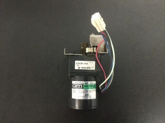 Ασιατική μηχανή P/N 41k25gn-aul-E13 Agfa Konica Kis Minilab Noritsu με το πλαίσιο εργαλείων e3036-3 προμηθευτής