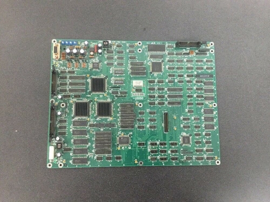 PCB J306248 NORITSU Minilab προμηθευτής