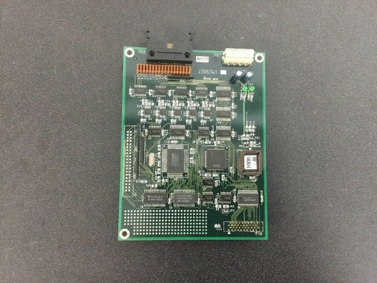 Ανταλλακτικό J306341-00 J306341 PCB Minilab Noritsu προμηθευτής