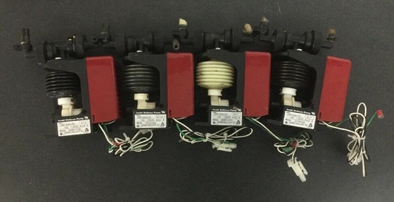 Noritsu/Φούτζι/αντλία kbr-3XAU1M 133C966880A 133C966880 φυσητήρων Konica/Agfa/Kreonite Minilab Iwaki προμηθευτής