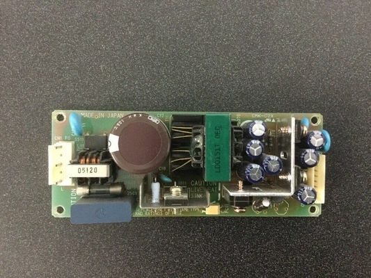 NORITSU MP1600/QSS 2700/2701/2711/3001/3011 ΠΊΝΑΚΑΣ cmk-C2X LD0151T PCB ανταλλακτικών Minilab προμηθευτής